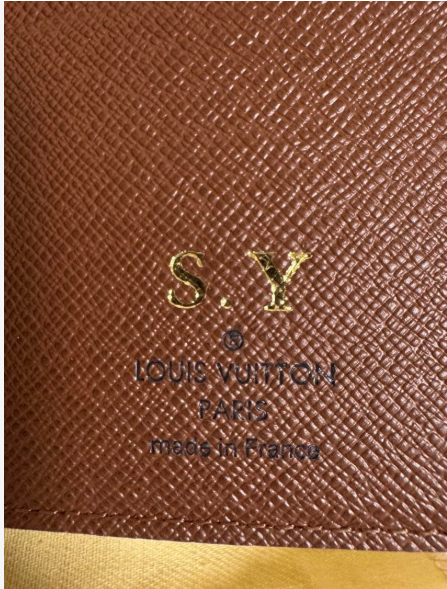 ルイヴィトン ダミエ （ブランドバッグ）の商品画像 - 査定依頼日：2026年1月9日 - 最高査定価格：25,000円