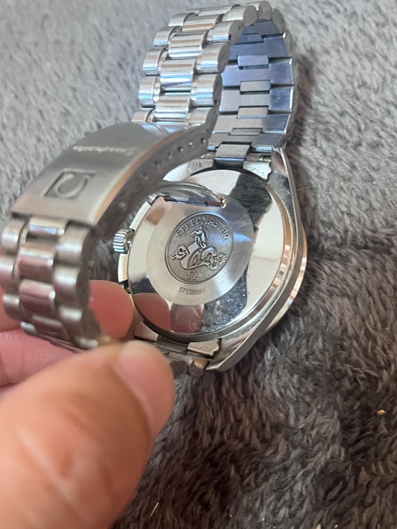 オメガ その他 （高級時計）の商品画像 - 査定依頼日：2025年7月29日 - 最高査定価格：250,000円