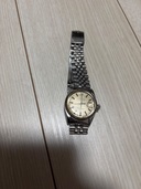 ロレックス パーペチュアルデイト 62510h（高級時計）の商品画像 - 査定依頼日：2025年7月2日 - 最高査定価格：500,000円