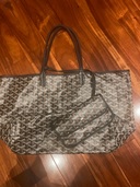 ゴヤール  （ブランドバッグ）の商品画像 - 査定依頼日：2025年11月16日 - 最高査定価格：120,000円