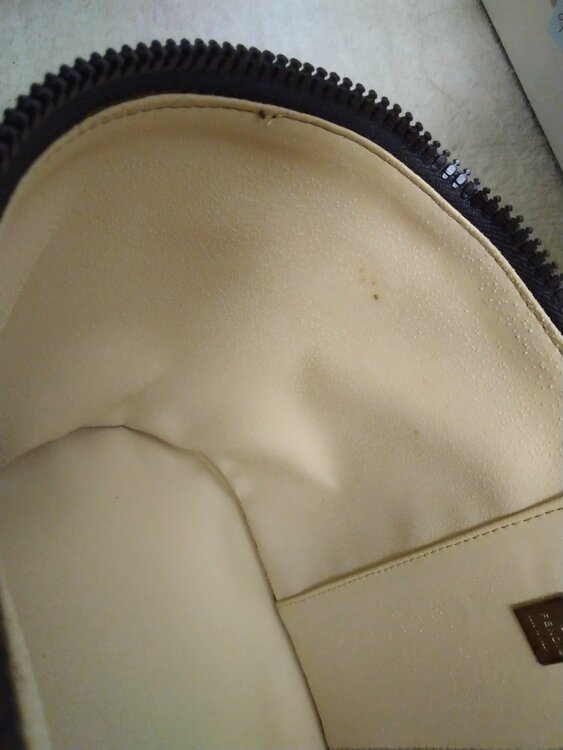 バニティ（ブランドバッグ）の商品画像 - 査定依頼日：2025年12月10日 - 最高査定価格：30,000円