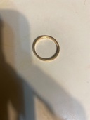 結婚指輪（金・貴金属）の商品画像 - 査定依頼日：2026年8月4日 - 最高査定価格：66,000円