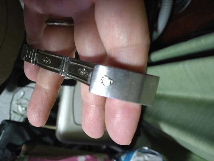 ロレックス パーペチュアル （高級時計）の商品画像 - 査定依頼日：2025年3月14日 - 最高査定価格：680,000円