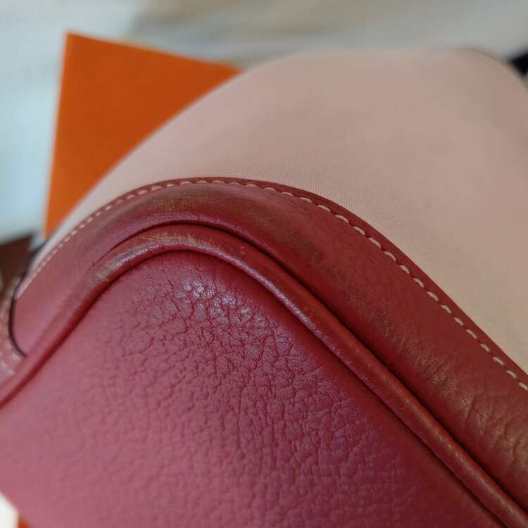 エルメス ガーデンパーティ （ブランドバッグ）の商品画像 - 査定依頼日：2025年5月12日 - 最高査定価格：100,000円