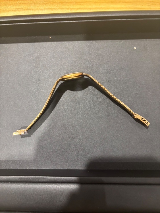 チェリーニ（高級時計）の商品画像 - 査定依頼日：2025年9月15日 - 最高査定価格：600,000円