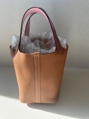 ピコタンロックエクラ18（ブランド財布・小物）の商品画像 - 査定依頼日：2025年7月26日 - 最高査定価格：600,000円