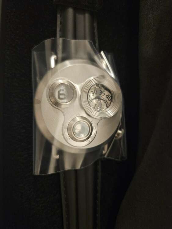 その他 その他 大塚ローテック7.5号（高級時計）の商品画像 - 査定依頼日：2026年3月4日 - 最高査定価格：500,000円