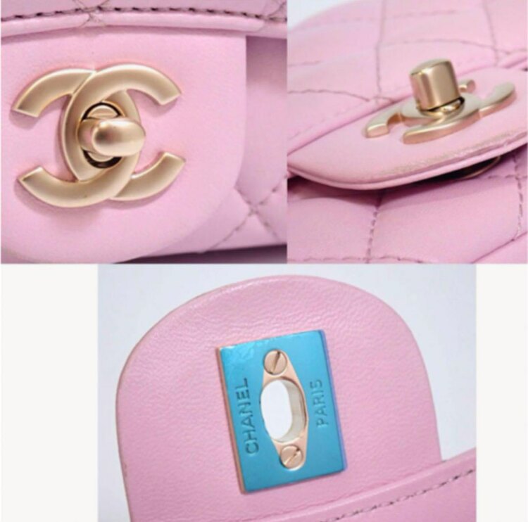 シャネル マトラッセ （ブランドバッグ）の商品画像 - 査定依頼日：2025年1月13日 - 最高査定価格：300,000円