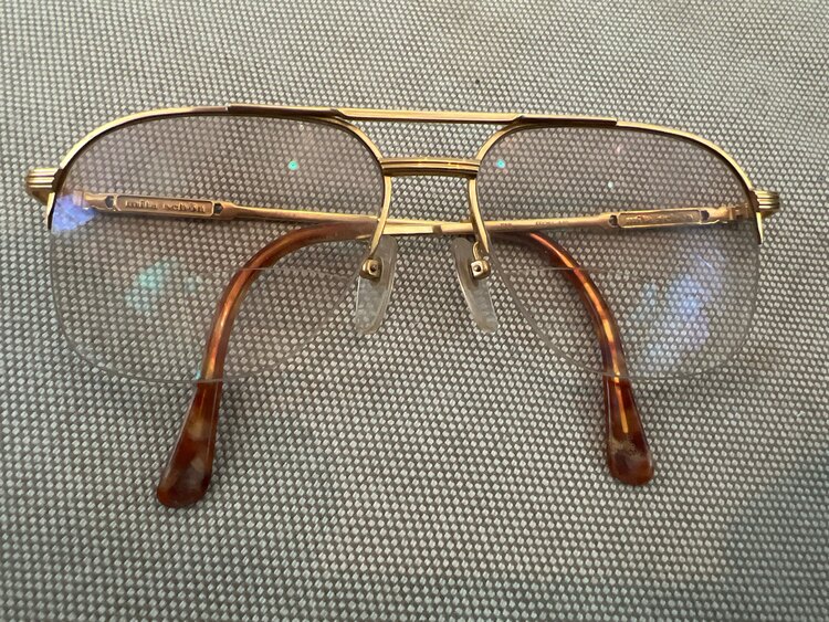 K18 メガネ ミラショーン（金・貴金属）の商品画像 - 査定依頼日：2025年5月7日 - 最高査定価格：230,000円