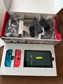 Nintendo Switch（ゲーム機本体・ゲームソフト）の商品画像 - 査定依頼日：2026年5月19日 - 最高査定価格：12,000円