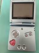 ゲームボーイアドバンス（ゲーム機本体・ゲームソフト）の商品画像 - 査定依頼日：2025年9月1日 - 最高査定価格：2,000円