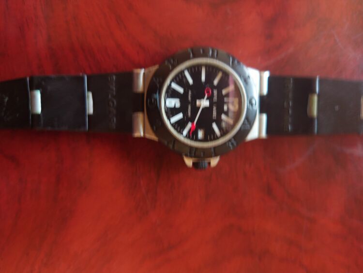 ＦＡＢＲＩＱＵＥ EN ＳＵＩＳＳＥ（高級時計）の商品画像 - 査定依頼日：2025年6月21日 - 最高査定価格：20,000円