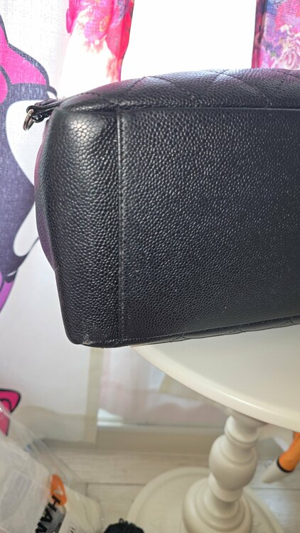 シャネル シャネル(その他)（ブランドバッグ）の商品画像 - 査定依頼日：2026年10月10日 - 最高査定価格：380,000円