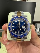 116613LB（高級時計）の商品画像 - 査定依頼日：2025年11月13日 - 最高査定価格：2,100,000円