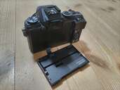 オリンパス STYLUS 1（カメラ）の商品画像 - 査定依頼日：2023年12月25日 - 最高査定価格：5,000円