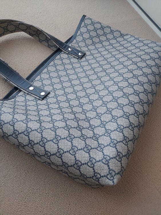 トートバッグ（ブランドバッグ）の商品画像 - 査定依頼日：2026年4月16日 - 最高査定価格：85,000円