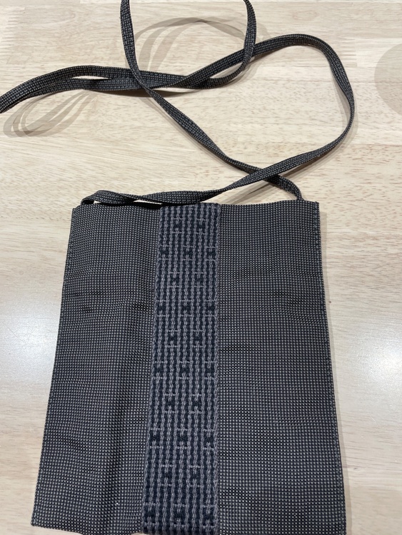 ポシェット（ブランドバッグ）の商品画像 - 査定依頼日：2025年12月13日 - 最高査定価格：30,000円