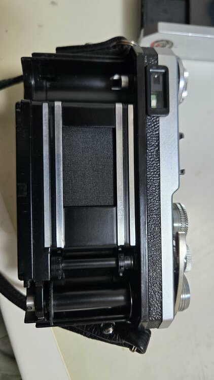 Nikon SP　オリジナル版（カメラ）の商品画像 - 査定依頼日：2026年2月25日 - 最高査定価格：100,000円