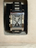 BVLGARI レッタンゴロ RTC49S（高級時計）の商品画像 - 査定依頼日：2026年10月3日 - 最高査定価格：100,000円