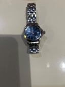 オメガ シーマスター （高級時計）の商品画像 - 査定依頼日：2025年12月16日 - 最高査定価格：100,000円