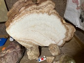 大理石（美術品・骨董品）の商品画像 - 査定依頼日：2026年4月9日 - 最高査定価格：100,000円