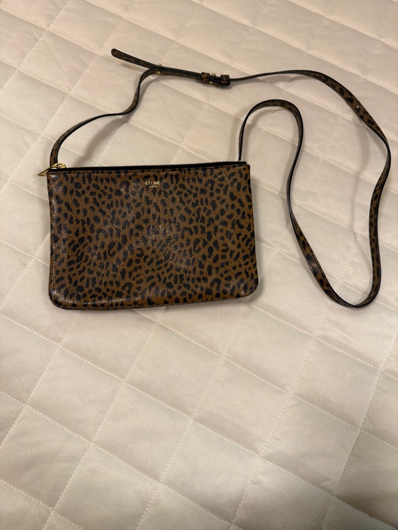 セリーヌ  （ブランドバッグ）の商品画像 - 査定依頼日：2025年8月17日 - 最高査定価格：65,000円