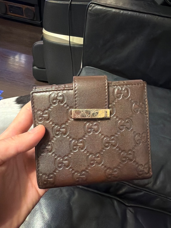 グッチ  （ブランドバッグ）の商品画像 - 査定依頼日：2026年2月23日 - 最高査定価格：10,000円