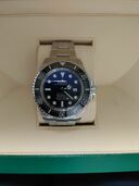 ロレックス シードゥエラー 126660（高級時計）の商品画像 - 査定依頼日：2025年10月8日 - 最高査定価格：1,980,000円