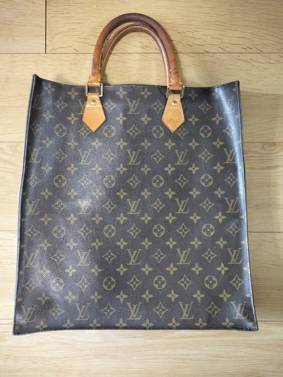 ルイヴィトン モノグラム （ブランドバッグ）の商品画像 - 査定依頼日：2026年2月2日 - 最高査定価格：38,000円