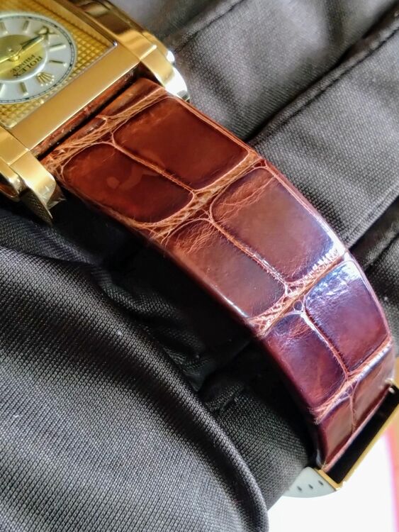 ロレックス チェリーニプリンス 5440/8（高級時計）の商品画像 - 査定依頼日：2025年6月7日 - 最高査定価格：1,600,000円