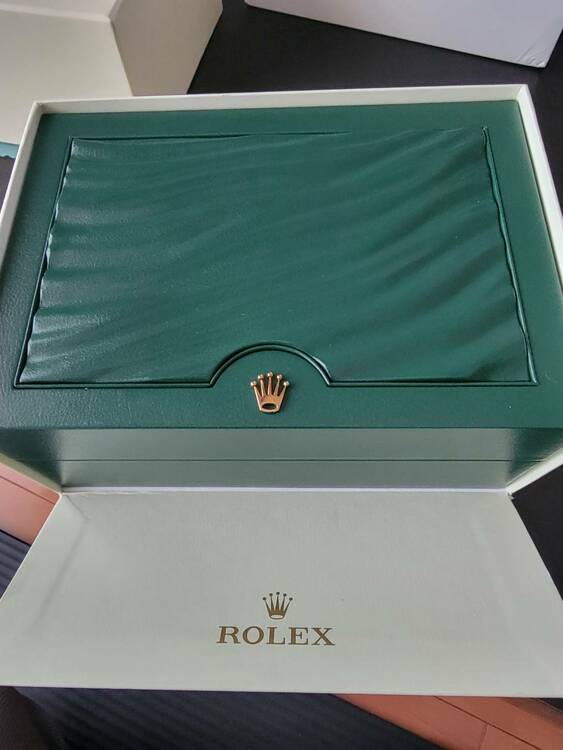 ロレックス デイトジャスト 1116243G（高級時計）の商品画像 - 査定依頼日：2026年3月22日 - 最高査定価格：2,280,000円