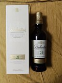 ヴァレンタイン２１年（お酒）の商品画像 - 査定依頼日：2025年12月4日 - 最高査定価格：7,000円