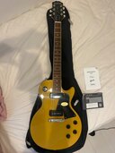 LP SPL TVyellow（ピアノ・楽器・PA機材）の商品画像 - 査定依頼日：2024年11月20日 - 最高査定価格：25,000円