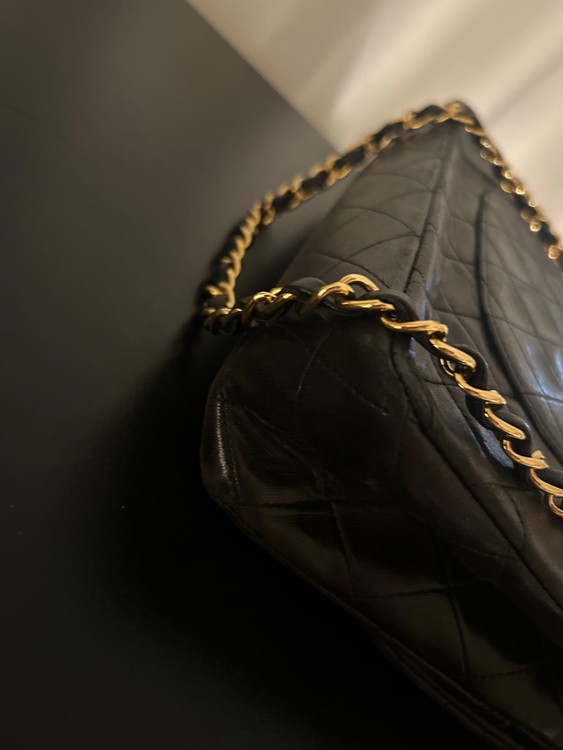 デカマトラッセ（ブランドバッグ）の商品画像 - 査定依頼日：2025年9月29日 - 最高査定価格：350,000円