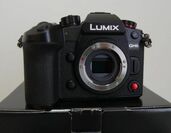 lumix GH6（カメラ）の商品画像 - 査定依頼日：2025年10月27日 - 最高査定価格：115,000円