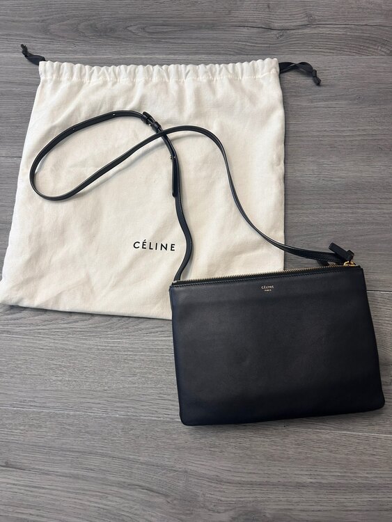 トリオ（ブランドバッグ）の商品画像 - 査定依頼日：2024年12月29日 - 最高査定価格：45,000円