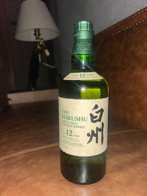 ウイスキー ウイスキー(その他) （お酒）の商品画像 - 査定依頼日：2026年3月7日 - 最高査定価格：19,000円