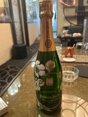 シャンパン シャンパン(その他) （お酒）の商品画像 - 査定依頼日：2025年3月22日 - 最高査定価格：18,000円