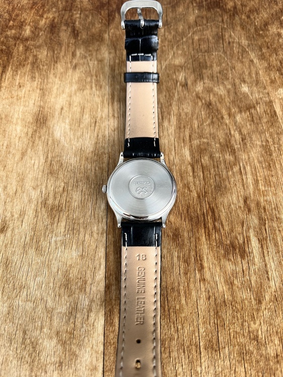 セイコー グランドセイコー （高級時計）の商品画像 - 査定依頼日：2026年3月4日 - 最高査定価格：60,000円