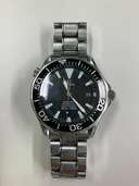 オメガ シーマスター お（高級時計）の商品画像 - 査定依頼日：2025年4月29日 - 最高査定価格：380,000円