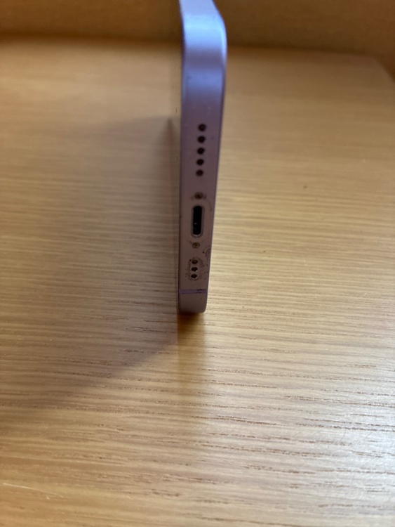 iPhone 12 64GB au（スマホ）の商品画像 - 査定依頼日：2026年5月3日 - 最高査定価格：24,000円