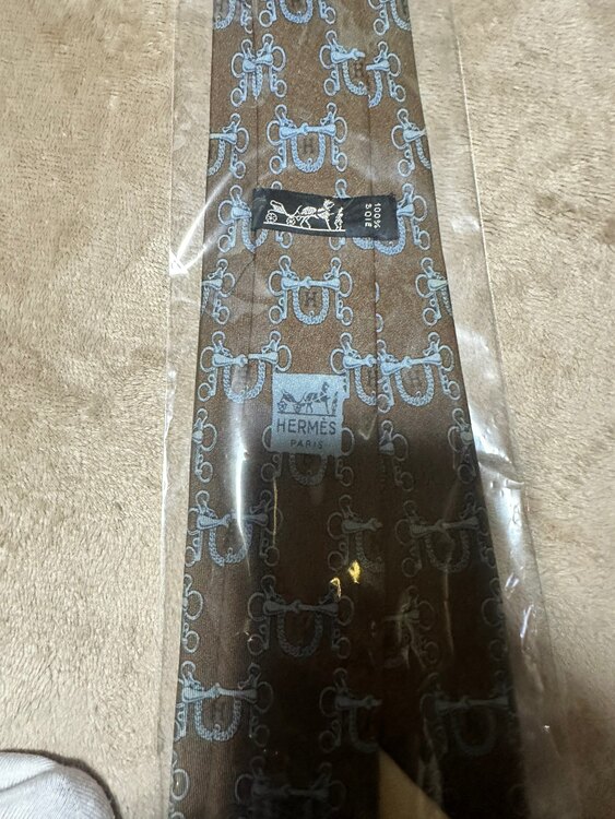 エルメス エルメス(その他) （ブランドバッグ）の商品画像 - 査定依頼日：2025年4月12日 - 最高査定価格：20,000円