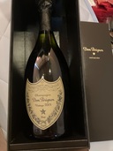 シャンパン ドン・ペリニヨン （お酒）の商品画像 - 査定依頼日：2025年8月19日 - 最高査定価格：21,000円