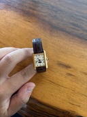 カルティエ タンク Tank Louis Cartier クォーツ 18k（高級時計）の商品画像 - 査定依頼日：2025年6月20日 - 最高査定価格：1,150,000円