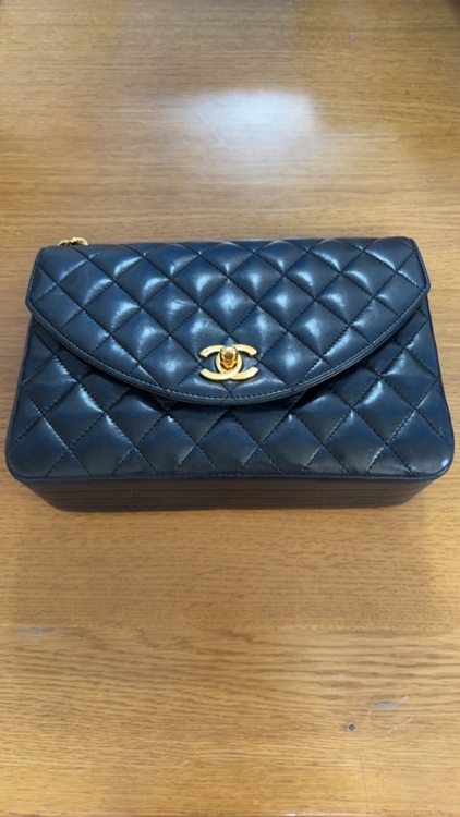 シャネル マトラッセ （ブランドバッグ）の商品画像 - 査定依頼日：2025年6月28日 - 最高査定価格：400,000円