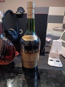 ブランデー マーテル （お酒）の商品画像 - 査定依頼日：2025年6月5日 - 最高査定価格：500円