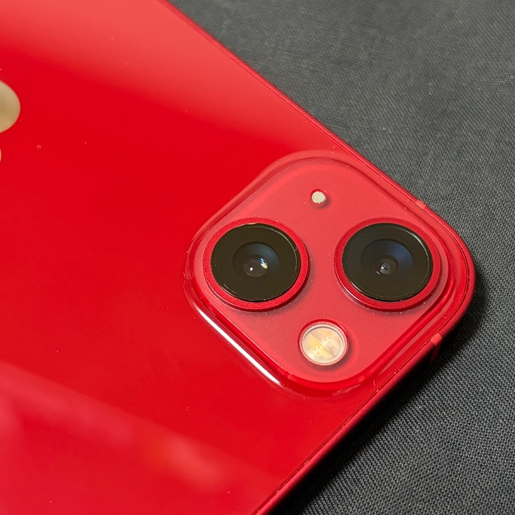 iPhone 13 128GB docomo（スマホ）の商品画像 - 査定依頼日：2026年5月7日 - 最高査定価格：28,000円