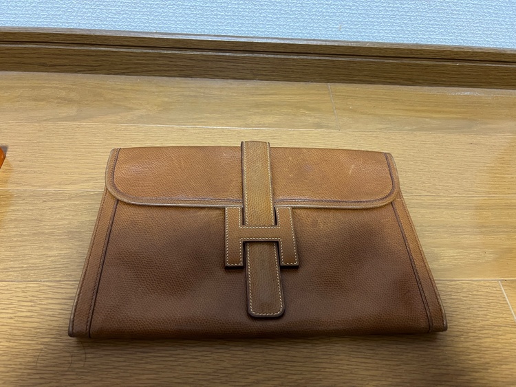 分かりません（ブランドバッグ）の商品画像 - 査定依頼日：2026年9月18日 - 最高査定価格：180,000円