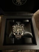 セイコー グランドセイコー 9F61-0AL（高級時計）の商品画像 - 査定依頼日：2024年12月27日 - 最高査定価格：320,000円