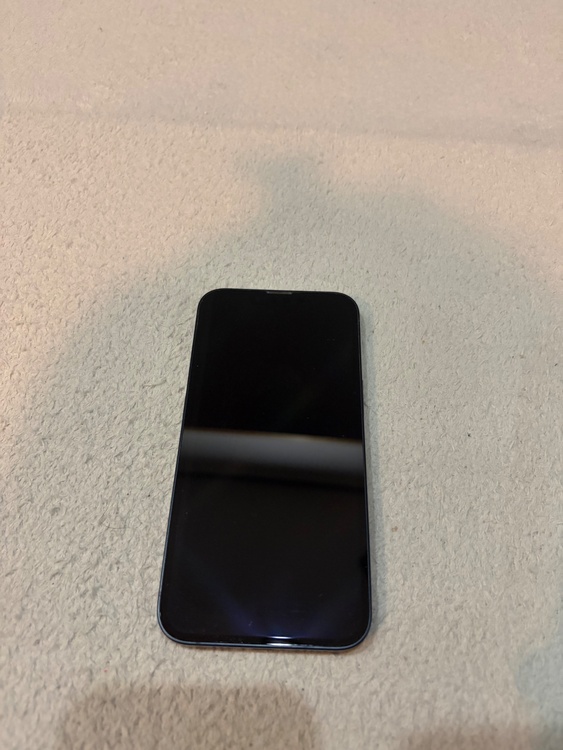 iPhone iPhone 13 256GB Softbank（スマホ）の商品画像 - 査定依頼日：2026年6月10日 - 最高査定価格：37,000円